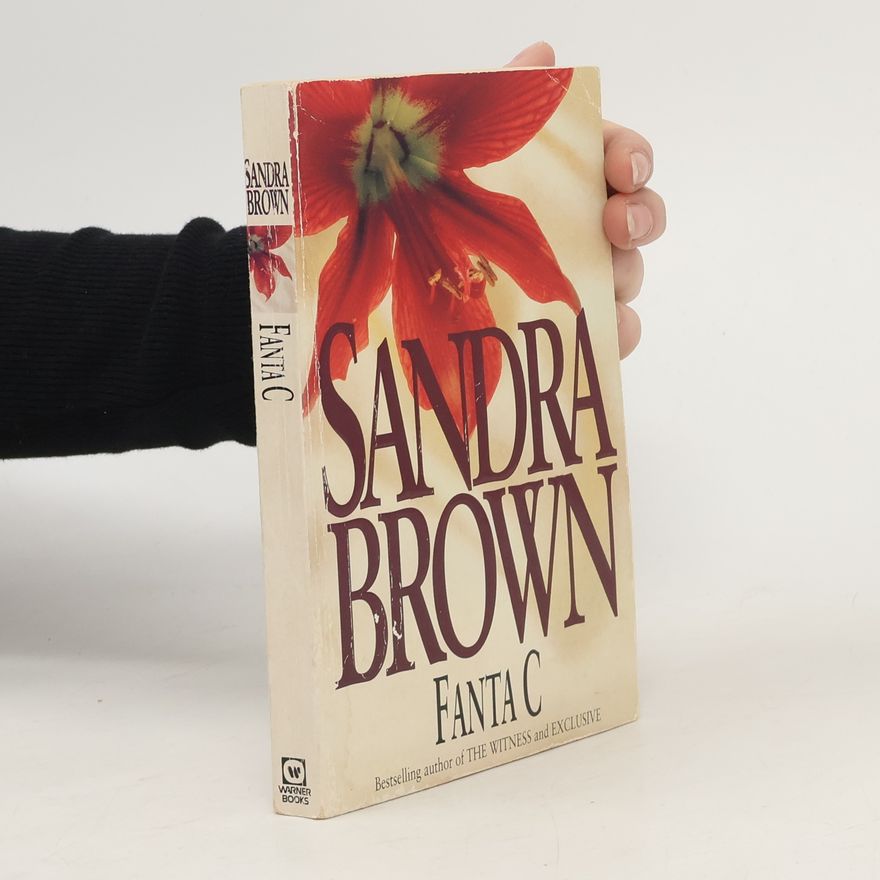 Sandra Brown Fanta C