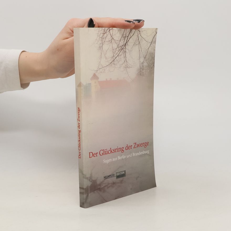 Various authors Der Glücksring der Zwerge