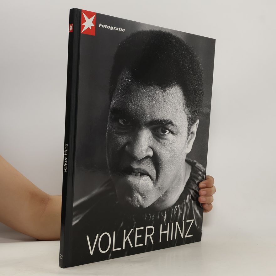Volker Hinz Volker Hinz Fotografie