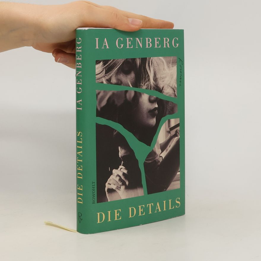 Ia Genberg Die Details