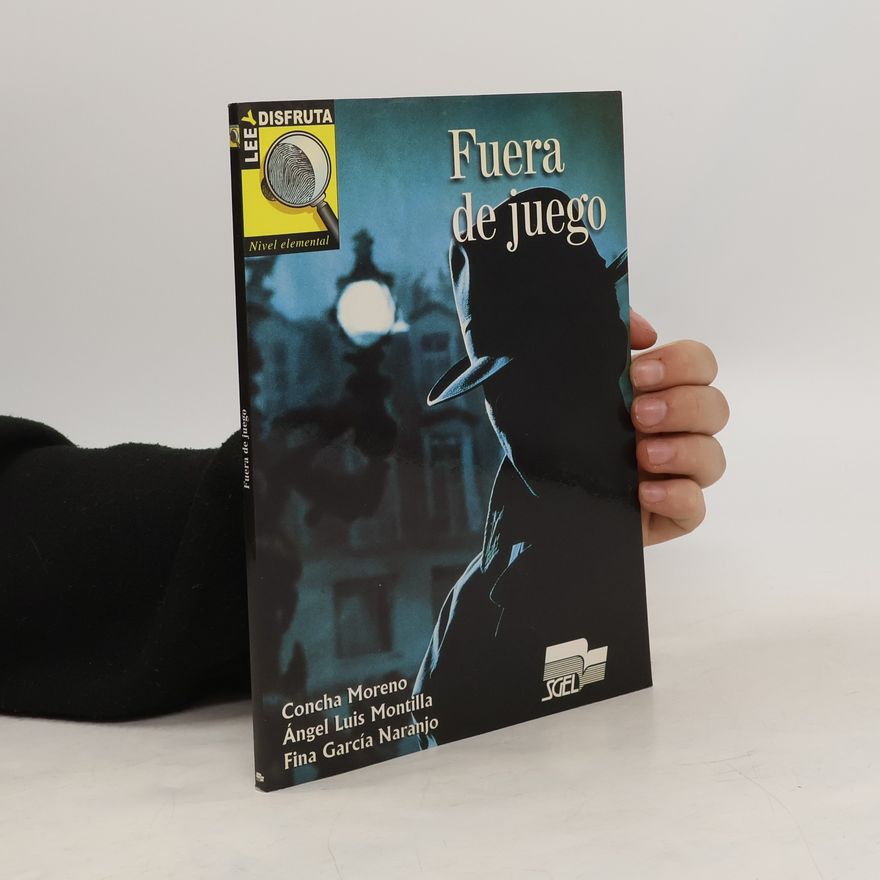 Autorenkollektiv Fuera de juego