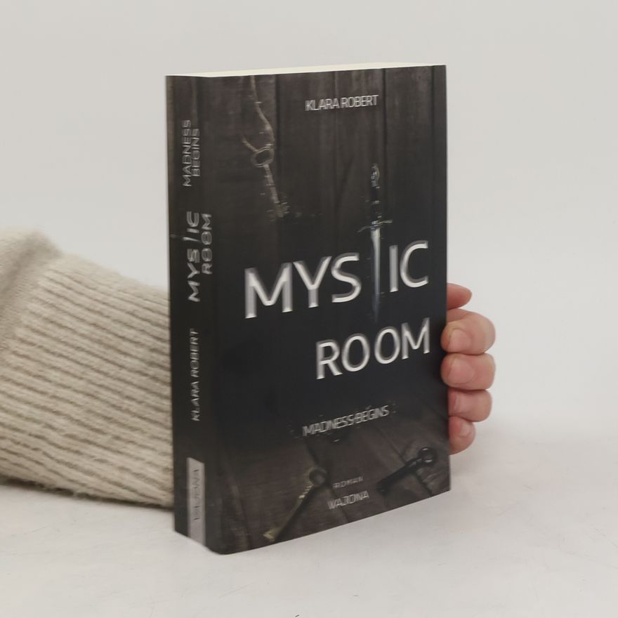 Klara Robert Mystic Room