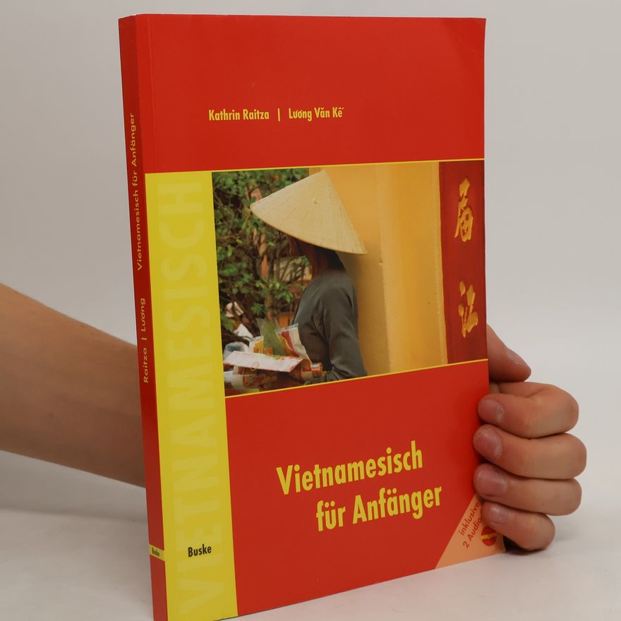 Kolektiv autorů Vietnamesisch für Anfänger