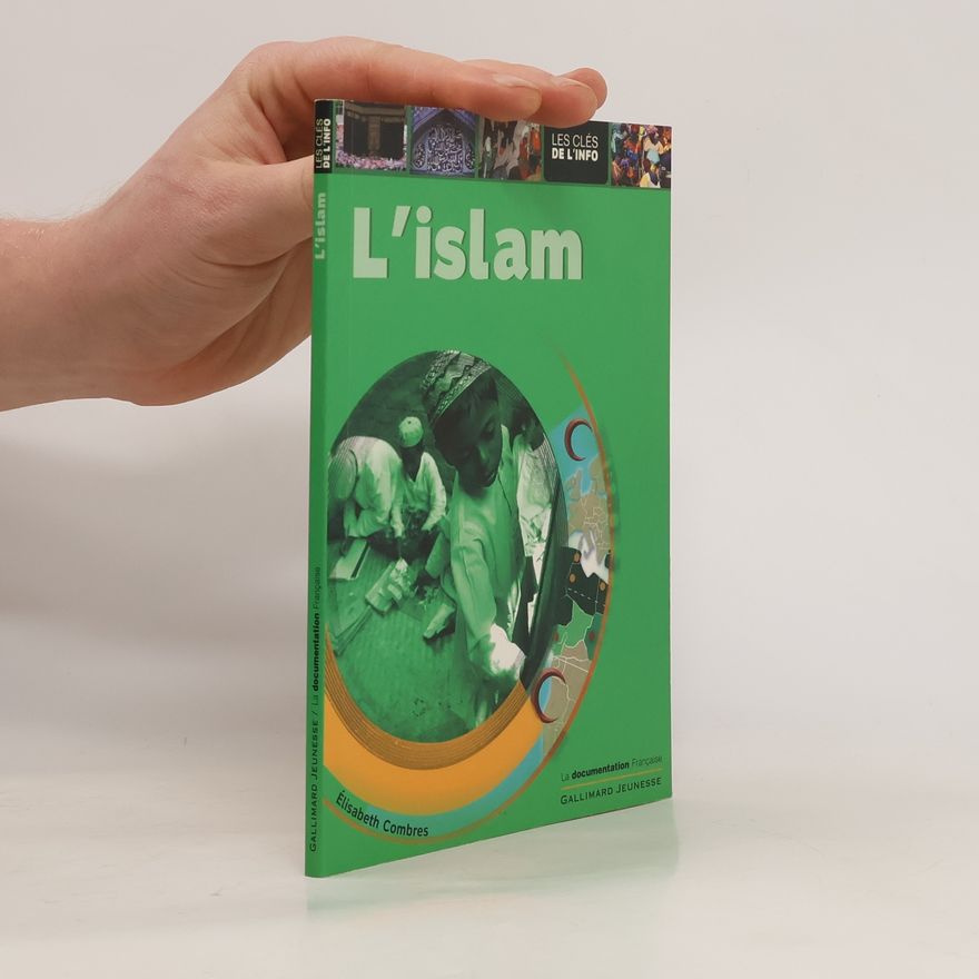 Elisabeth Combres L'islam