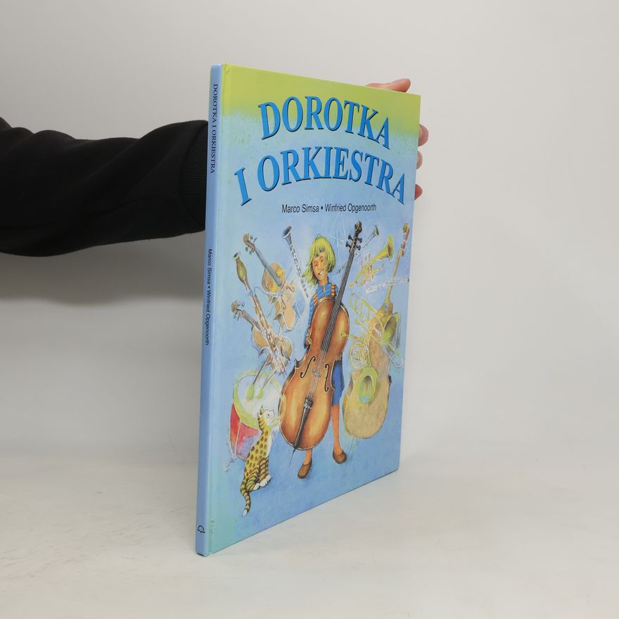Piotr Kostarczyk Dorotka i orkiestra
