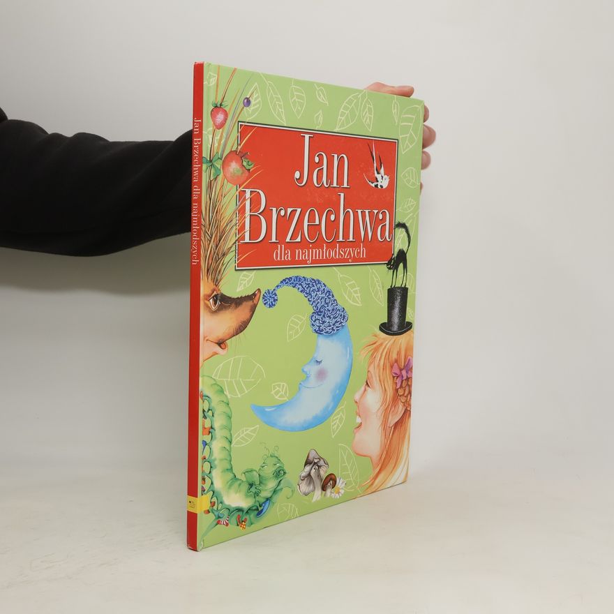 Kolektív autorov Jan Brzechwa dla najmlodszych