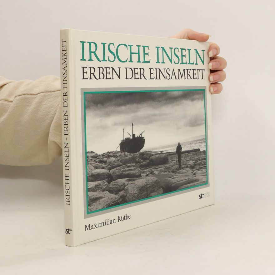Maximilian Küthe Irische Inseln