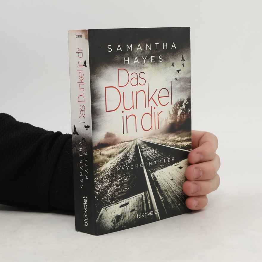 Sam Hayes Das Dunkel in dir
