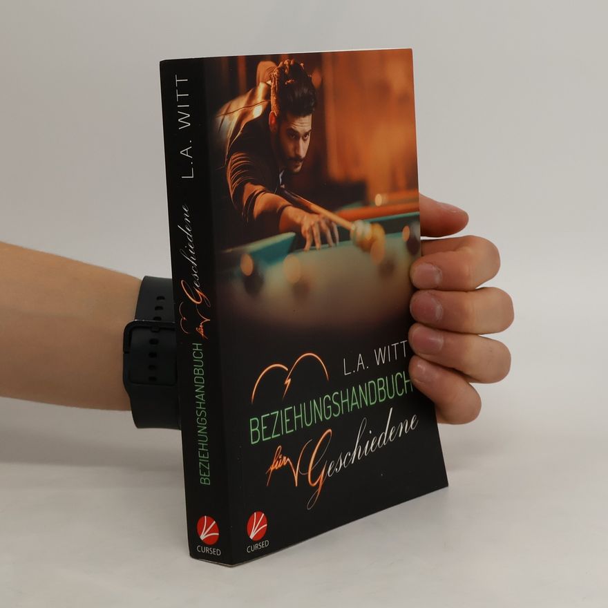 L. A. Witt Beziehungshandbuch für Geschiedene