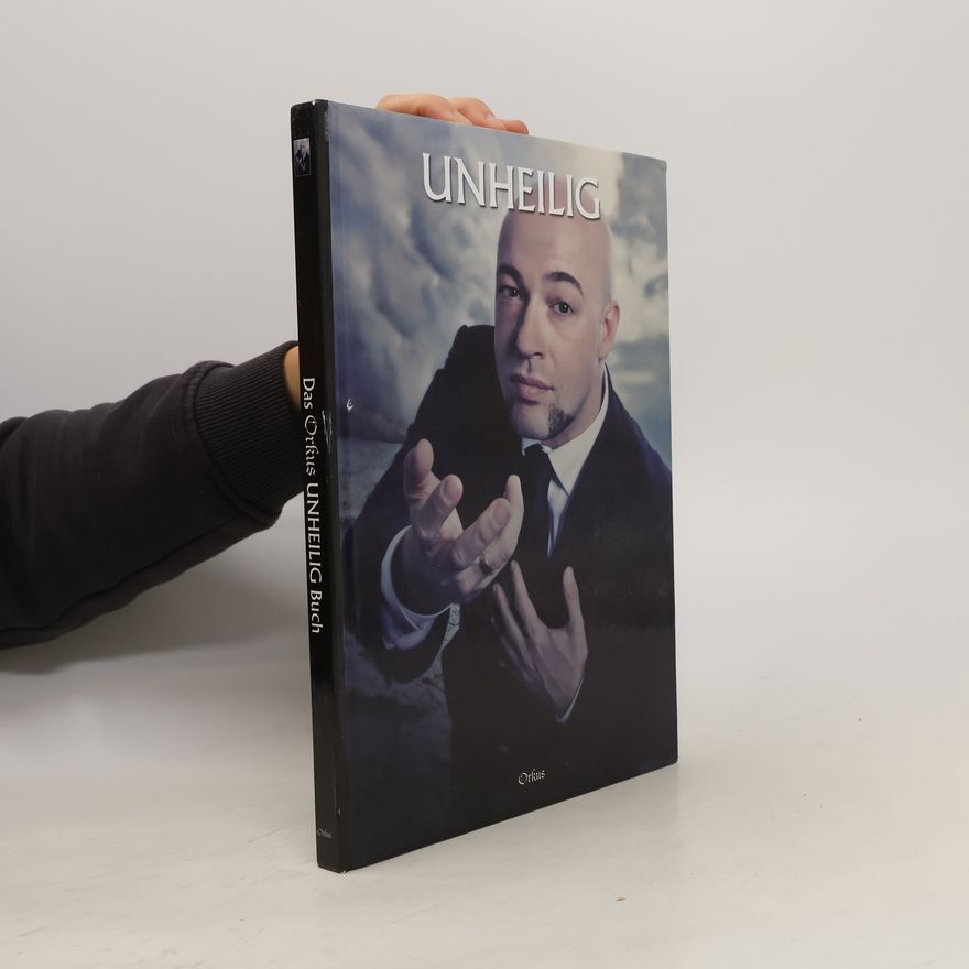 Autorenkollektiv Das Unheilig Buch