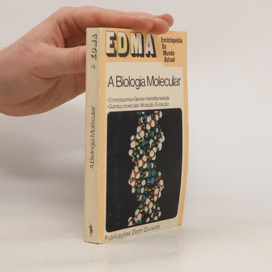 Charles-Henri Favord A Biologia Molecular