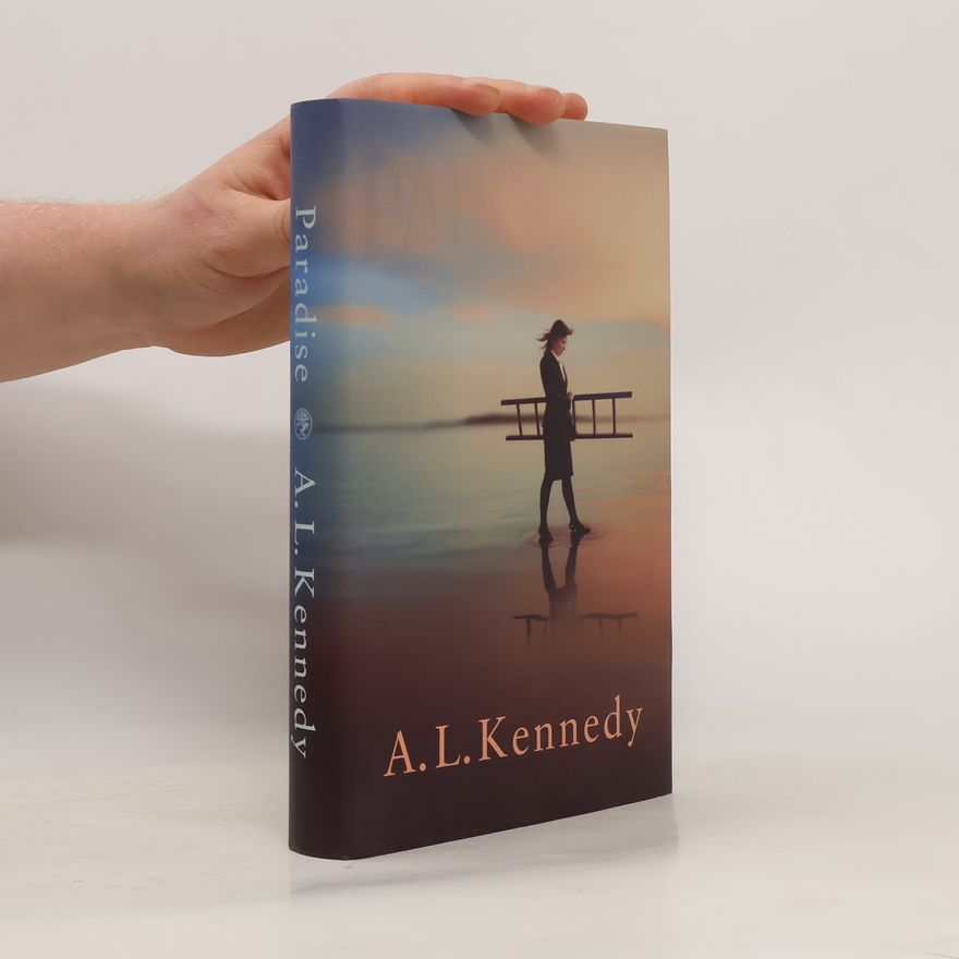 A. L. Kennedy Paradise