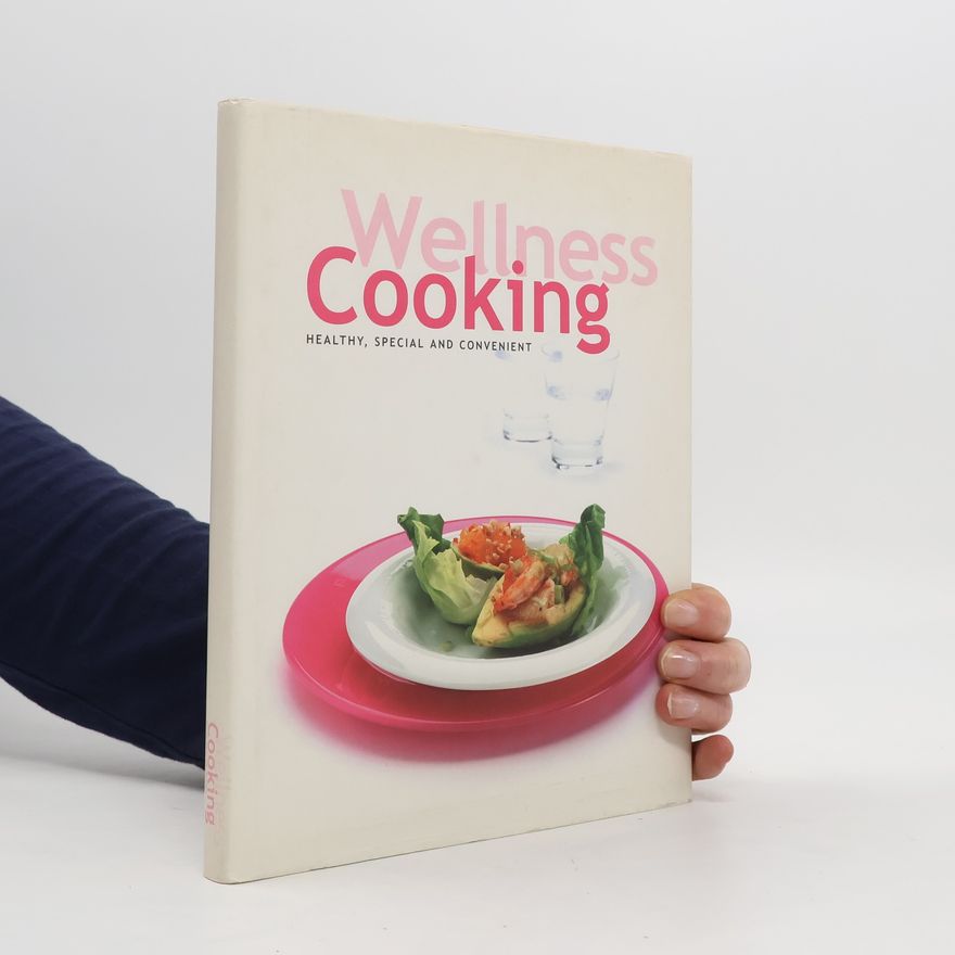 Autorenkollektiv Wellness Cooking