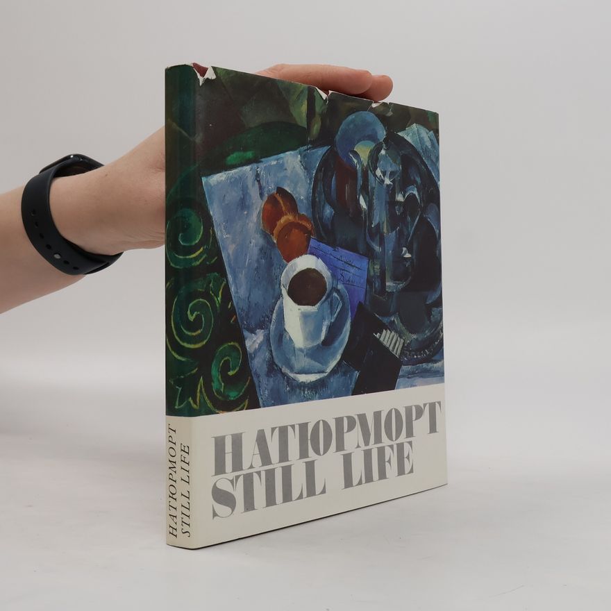 Various authors Hatiopmopt Still life