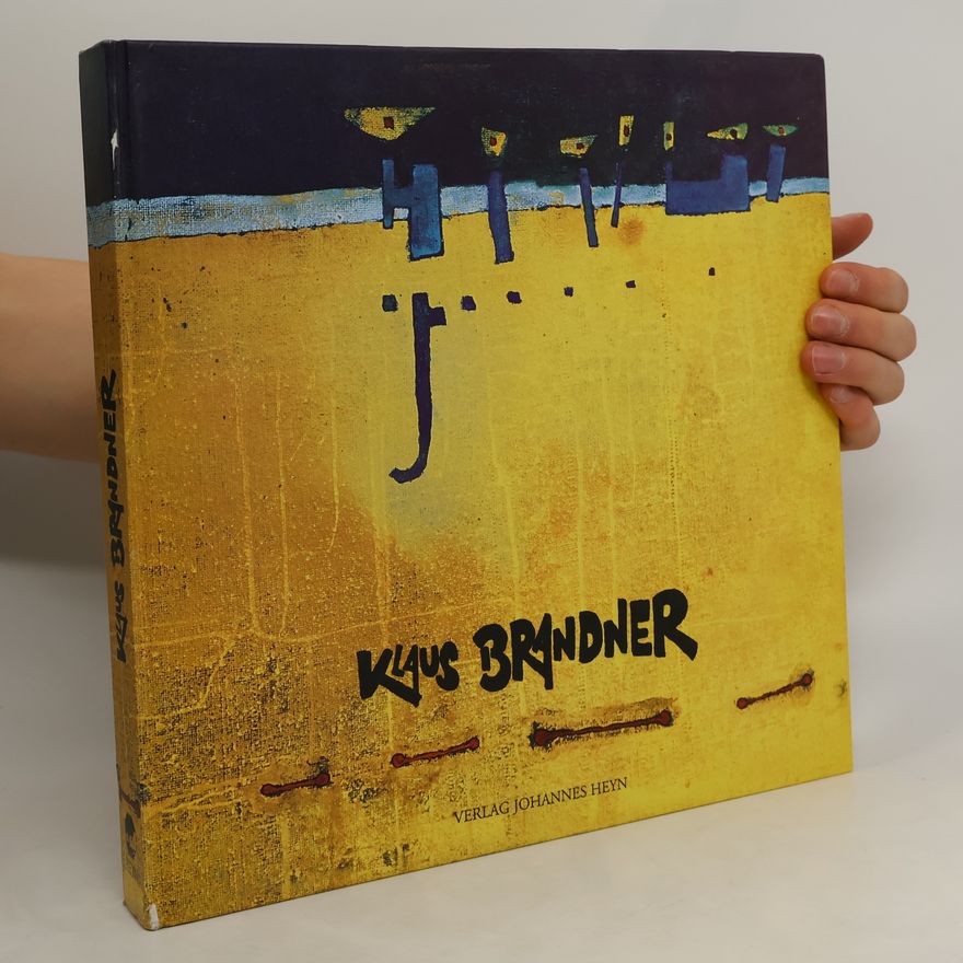 Klaus Brandner Klaus Brandner