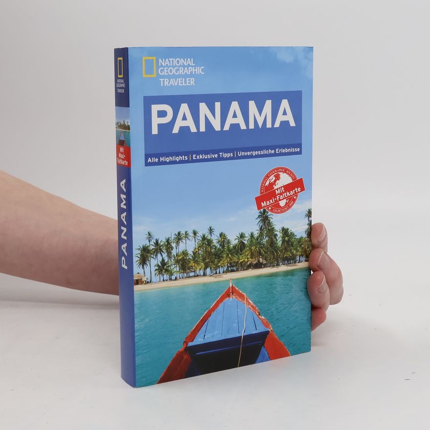 Christopher Paul Baker Panama