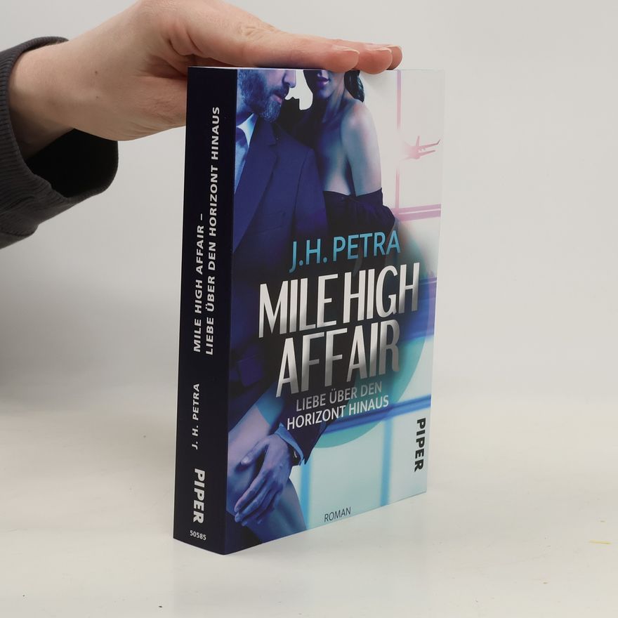 Petra Mile High Affair - Liebe über den Horizont hinaus