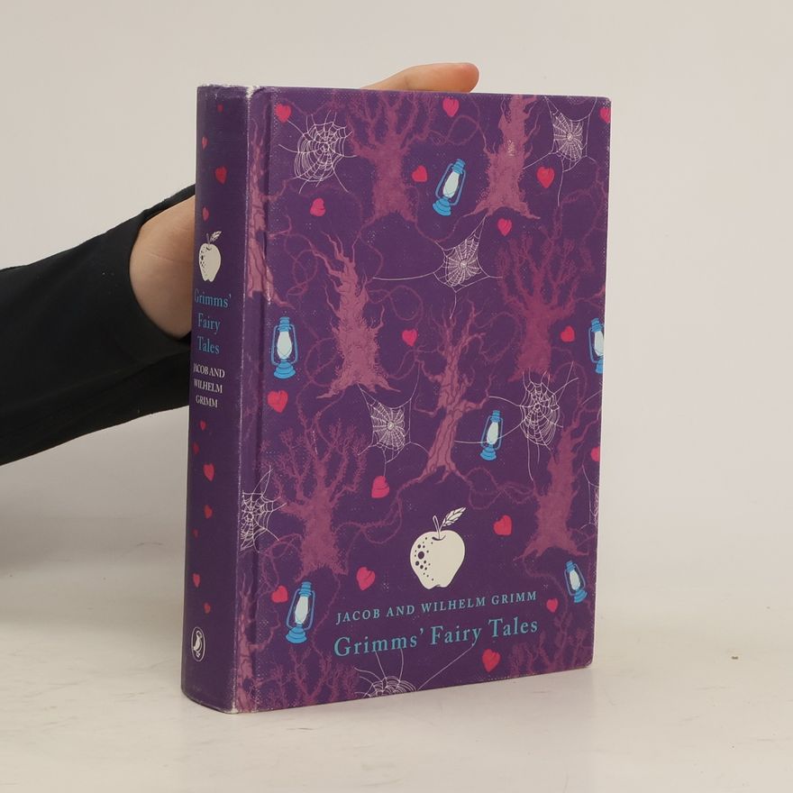 Jacob Grimm Grimms' Fairy Tales