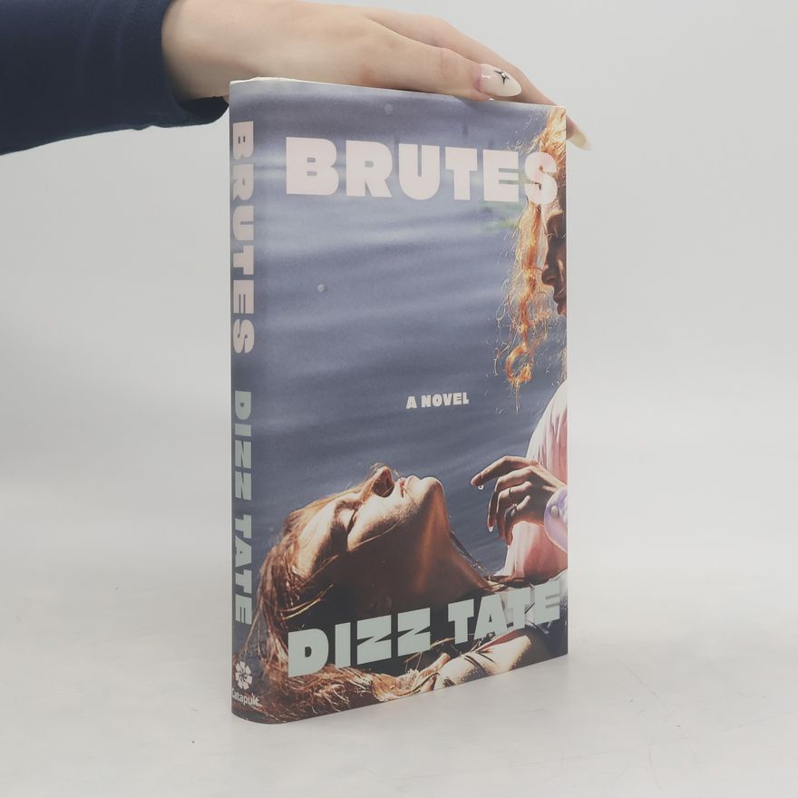 Dizz Tate Brutes