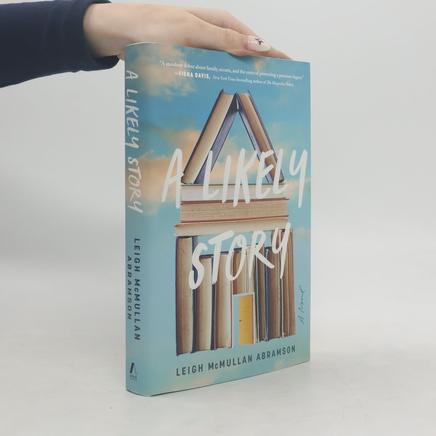 Leigh McMullan Abramson A Likely Story