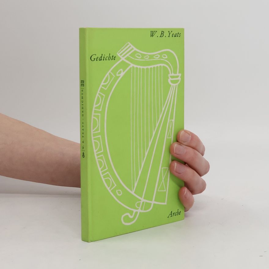 William Butler Yeats Gedichte 272/273