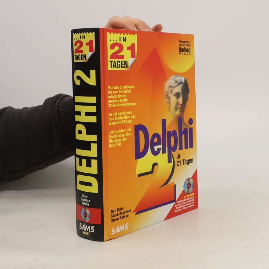 Autorenkollektiv Delphi 2 in 21 Tagen
