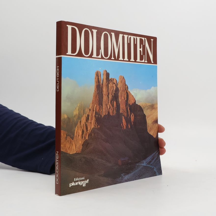 Various authors Dolomiten
