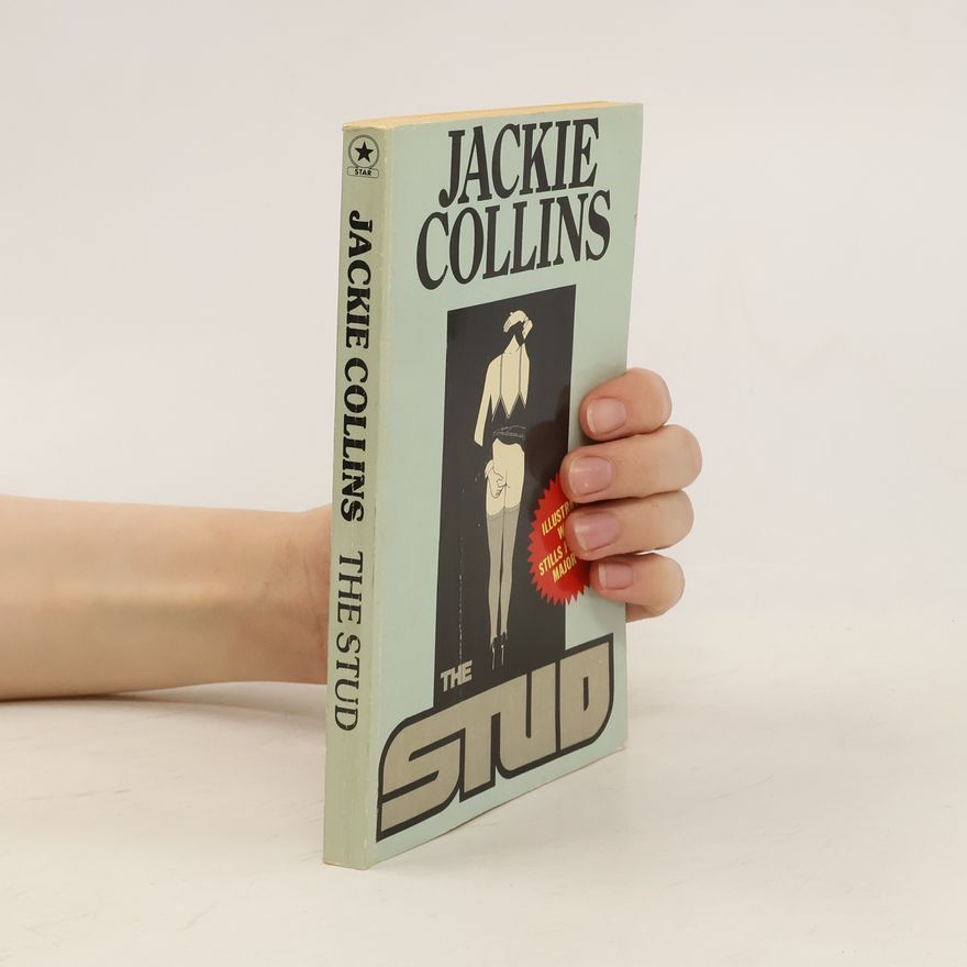 Jackie Collins The Stud