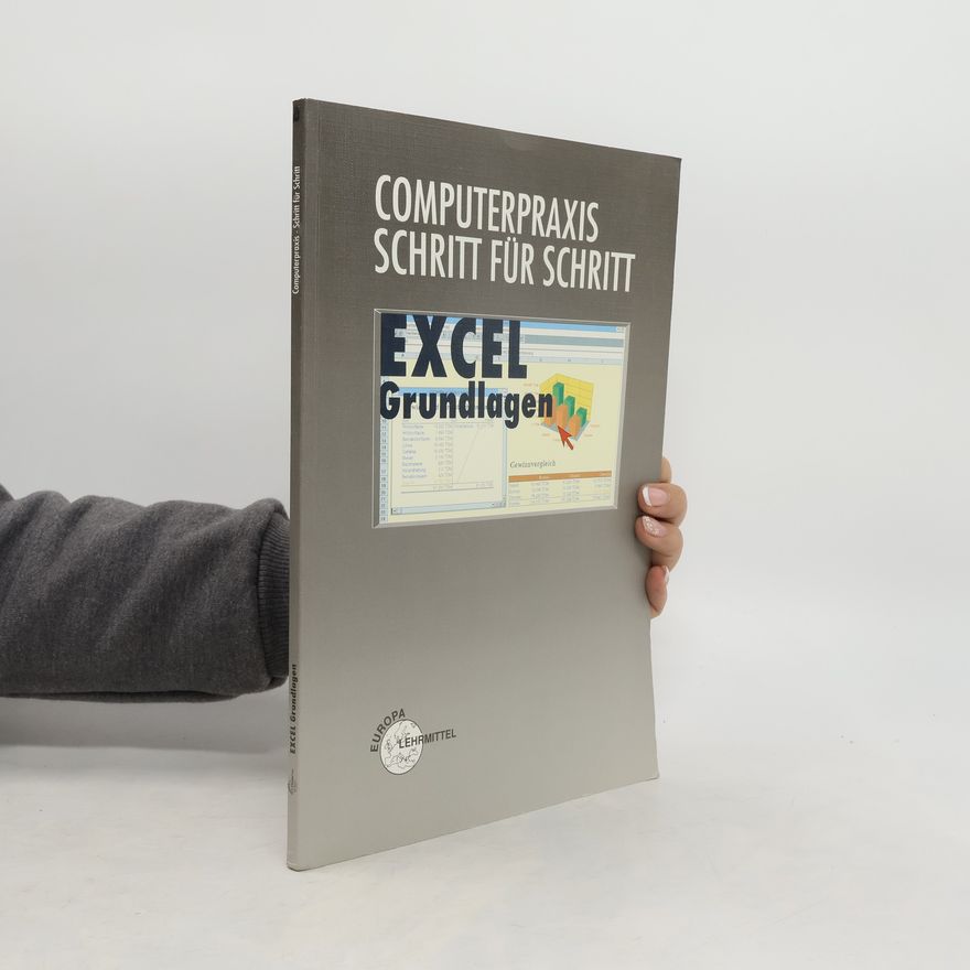 Kolektiv autorů EXCEL
