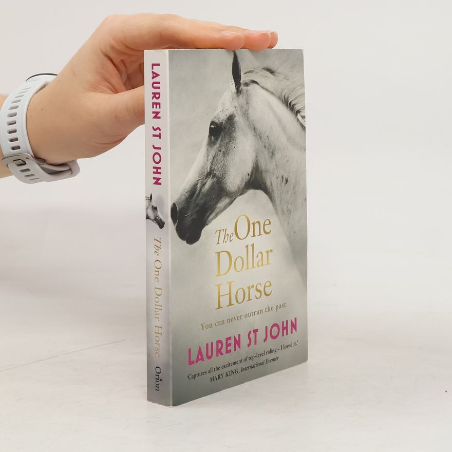 Lauren St. John The One Dollar Horse