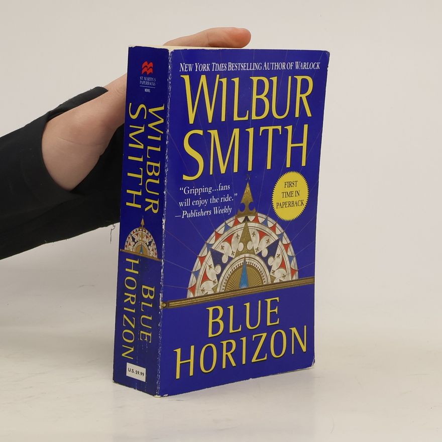 Wilbur A. Smith Blue Horizon