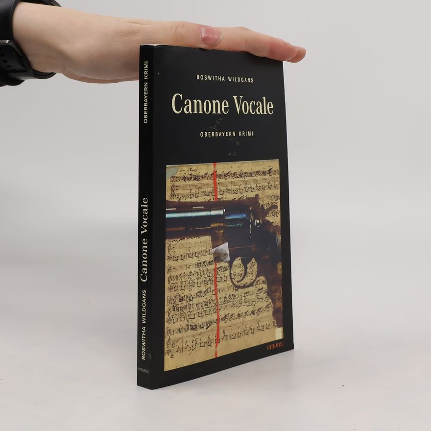 Roswitha Wildgans Canone Vocale