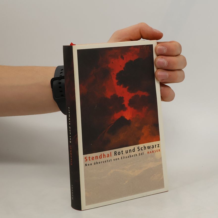 Stendhal Rot und Schwarz