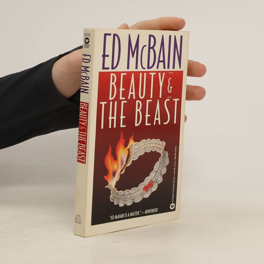 Ed McBain Beauty & the Beast
