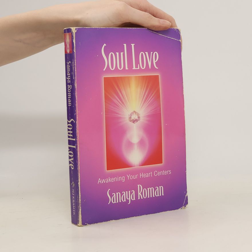 Sanaya Roman Soul Love