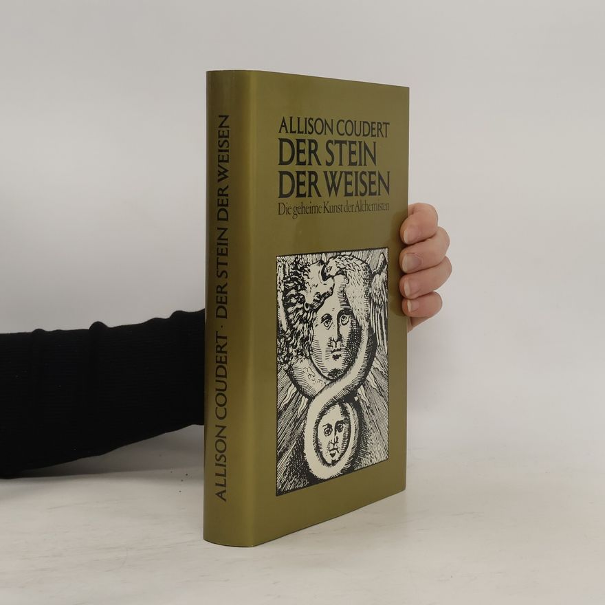 Allison P. Coudert Der Stein der Weisen