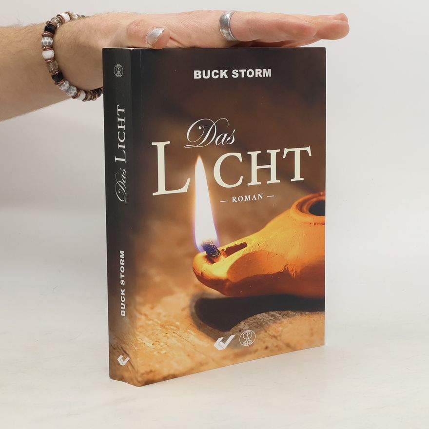 Buck Storm Das Licht