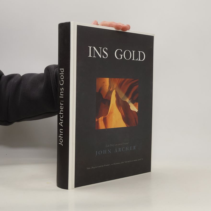 John Archer Ins Gold