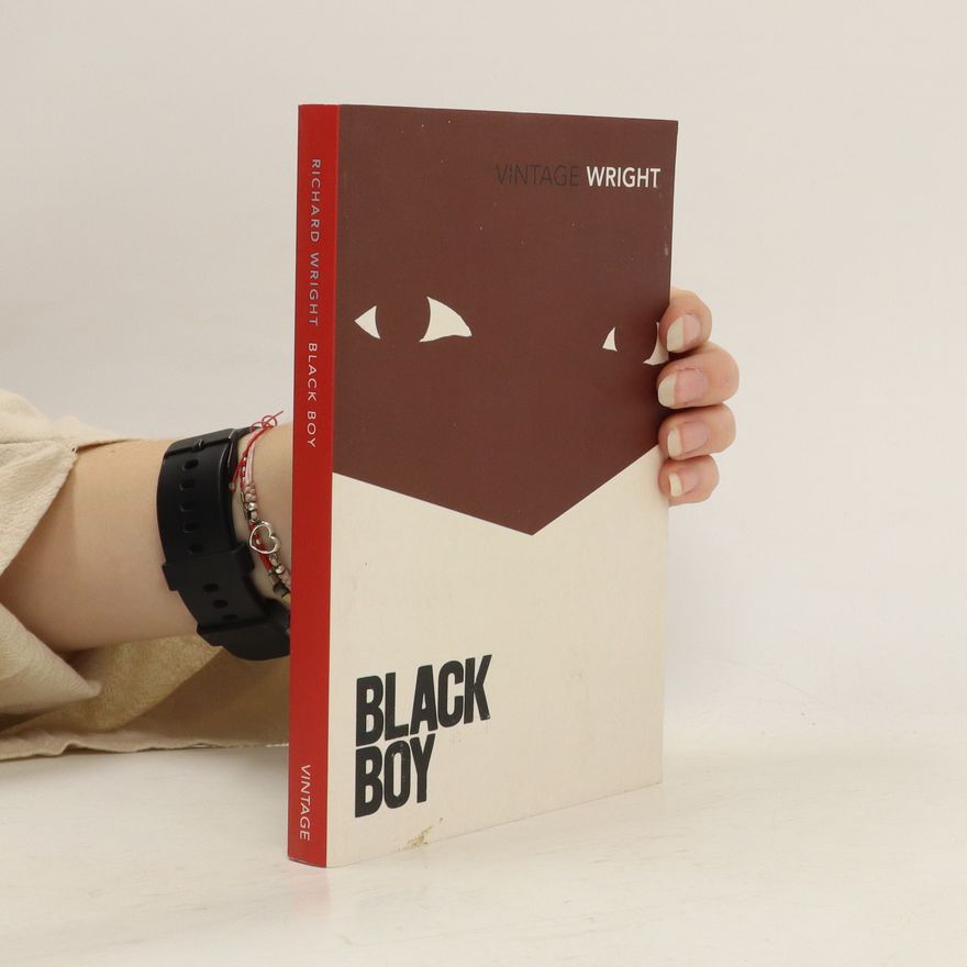 Richard Wright Black Boy