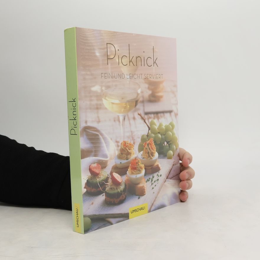 Rhiain Hull Picknick