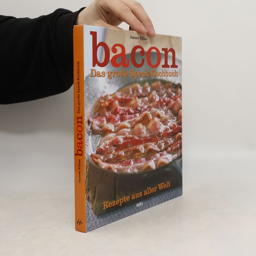James Villas Bacon