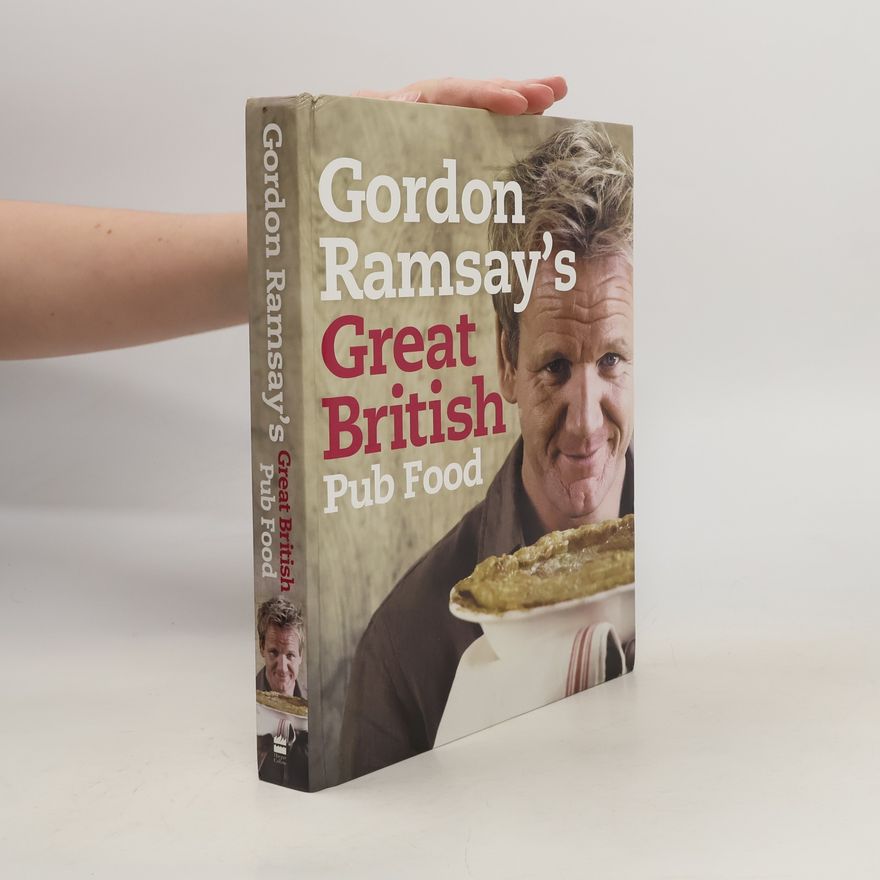 Gordon Ramsay Great British Pub Food