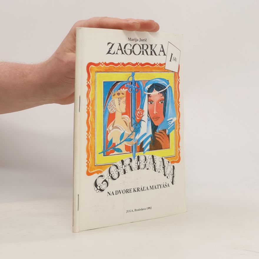 Marija Jurić Zagorka Gordana I. (4)