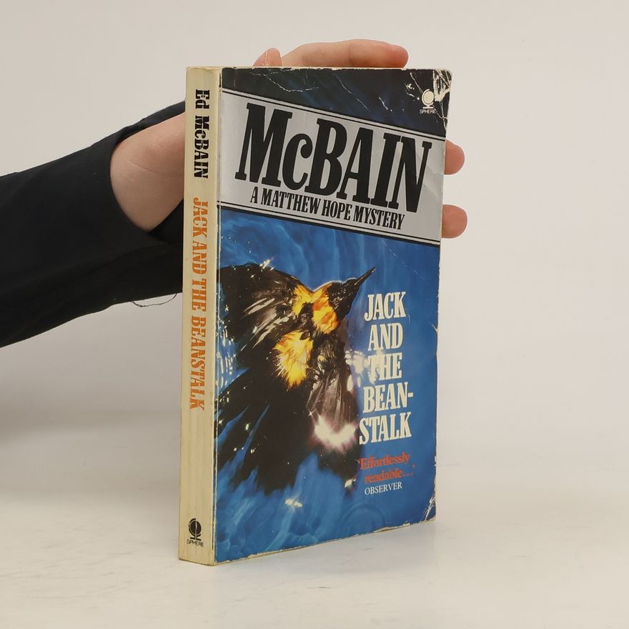 Ed McBain Jack and the Beanstalk