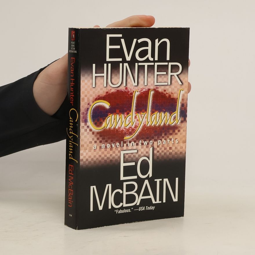 Ed McBain Candyland