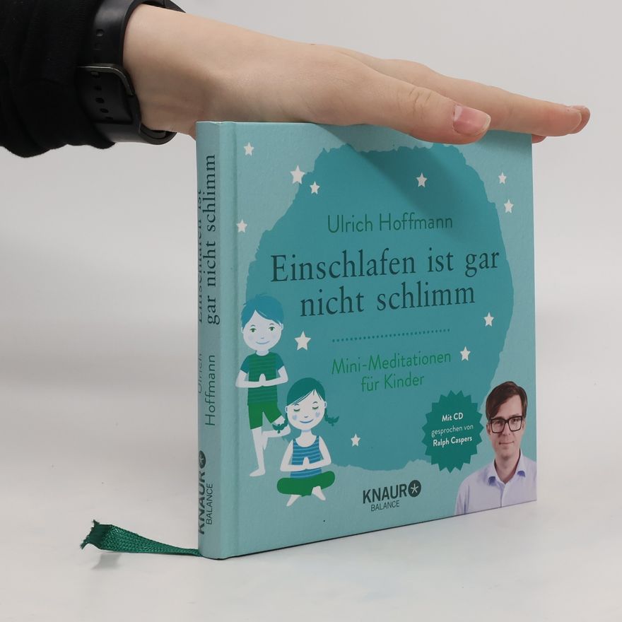 Ulrich Hoffmann Einschlafen ist gar nicht schlimm