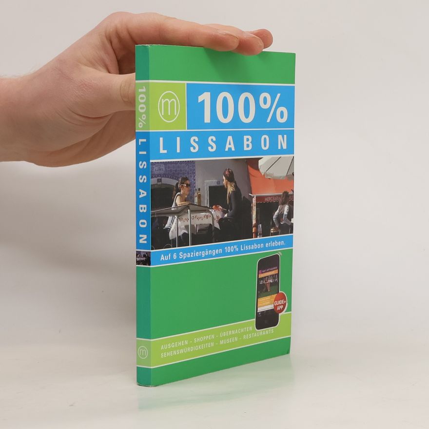 Lennaert Scholten 100 % Lissabon
