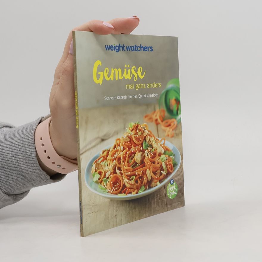 Autorenkollektiv Gemüse mal ganz anders
