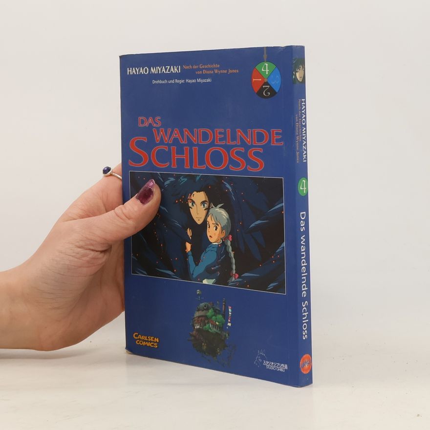 Various authors Das wandelnde Schloss