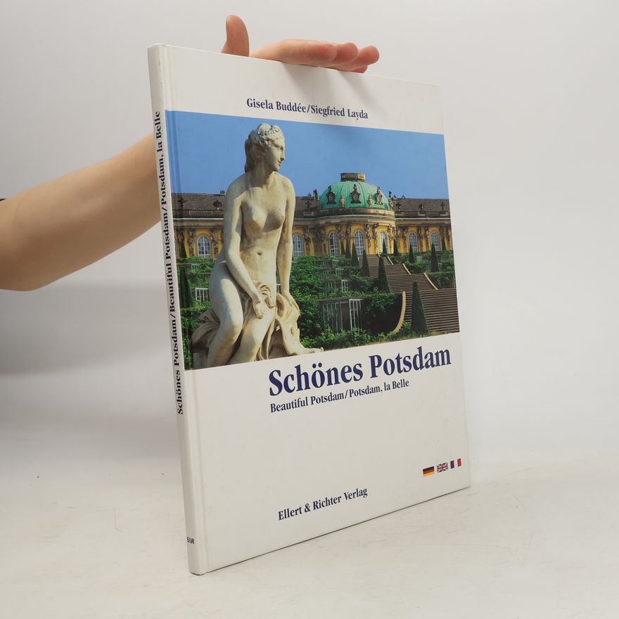 Gisela Buddée Schönes Potsdam